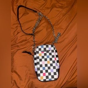 Small Crossbody